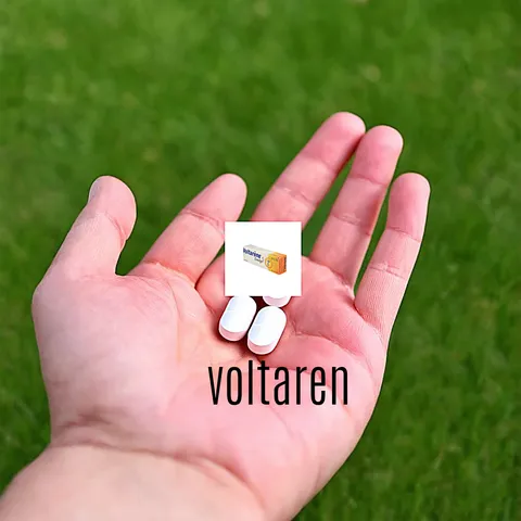 Voltaren emulgel precio sin receta